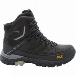 Mens Impulse Pro Texapore O2+ Mid Boot